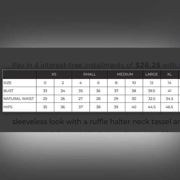 SugarLips Lita Floral Patte Tiered Midi Dress White Multi - Picture 7 of 7